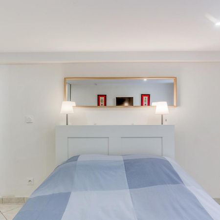 Magnifique Studio 20 M2 - Paris - Disneyland Noisy-le-Grand Exterior foto
