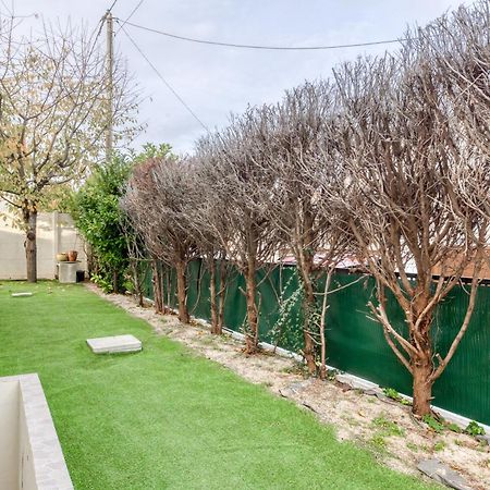 Magnifique Studio 20 M2 - Paris - Disneyland Noisy-le-Grand Exterior foto