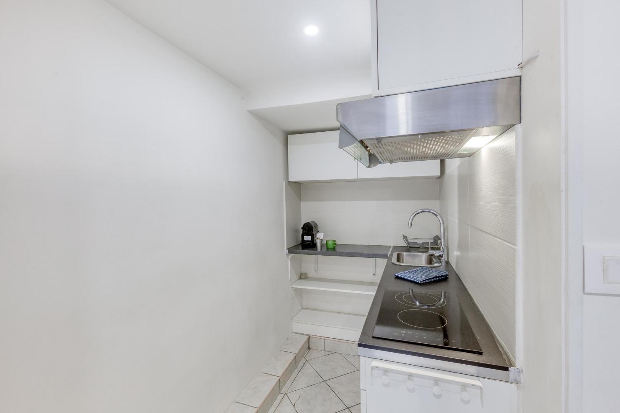 Magnifique Studio 20 M2 - Paris - Disneyland Noisy-le-Grand Exterior foto