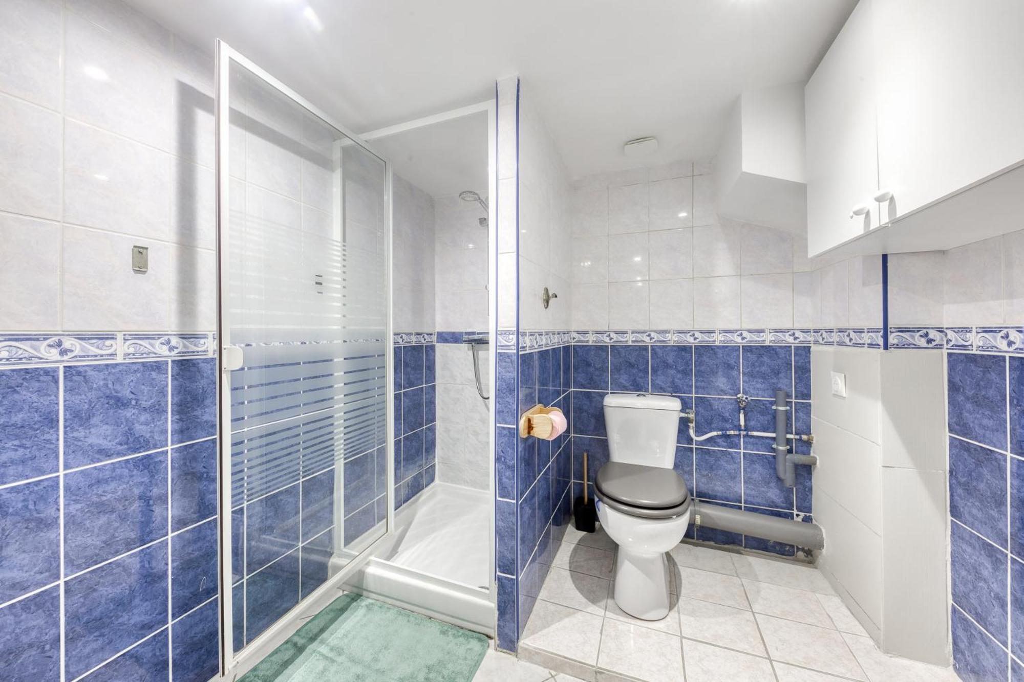 Magnifique Studio 20 M2 - Paris - Disneyland Noisy-le-Grand Exterior foto