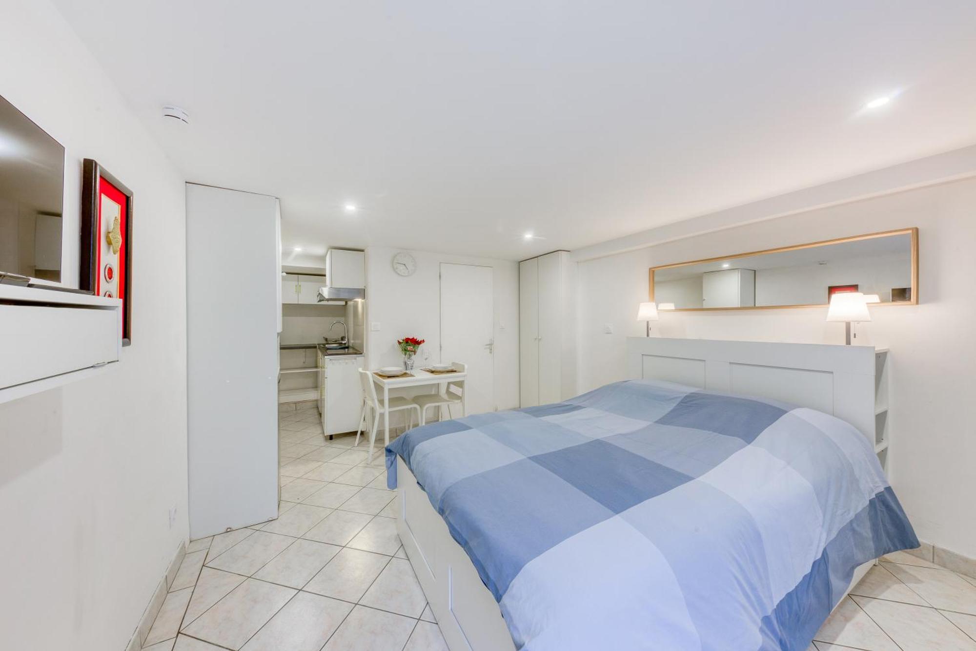 Magnifique Studio 20 M2 - Paris - Disneyland Noisy-le-Grand Exterior foto