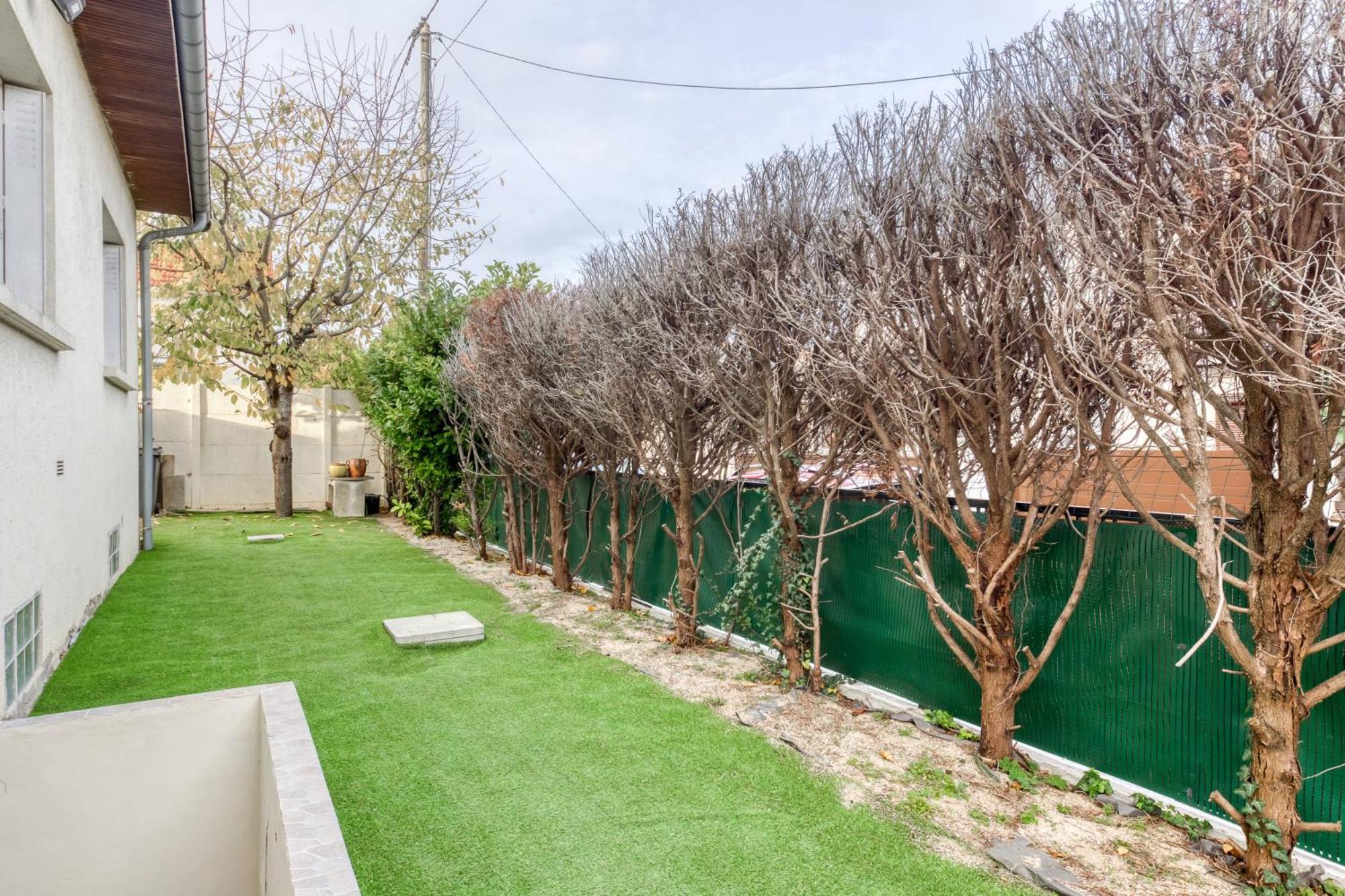 Magnifique Studio 20 M2 - Paris - Disneyland Noisy-le-Grand Exterior foto